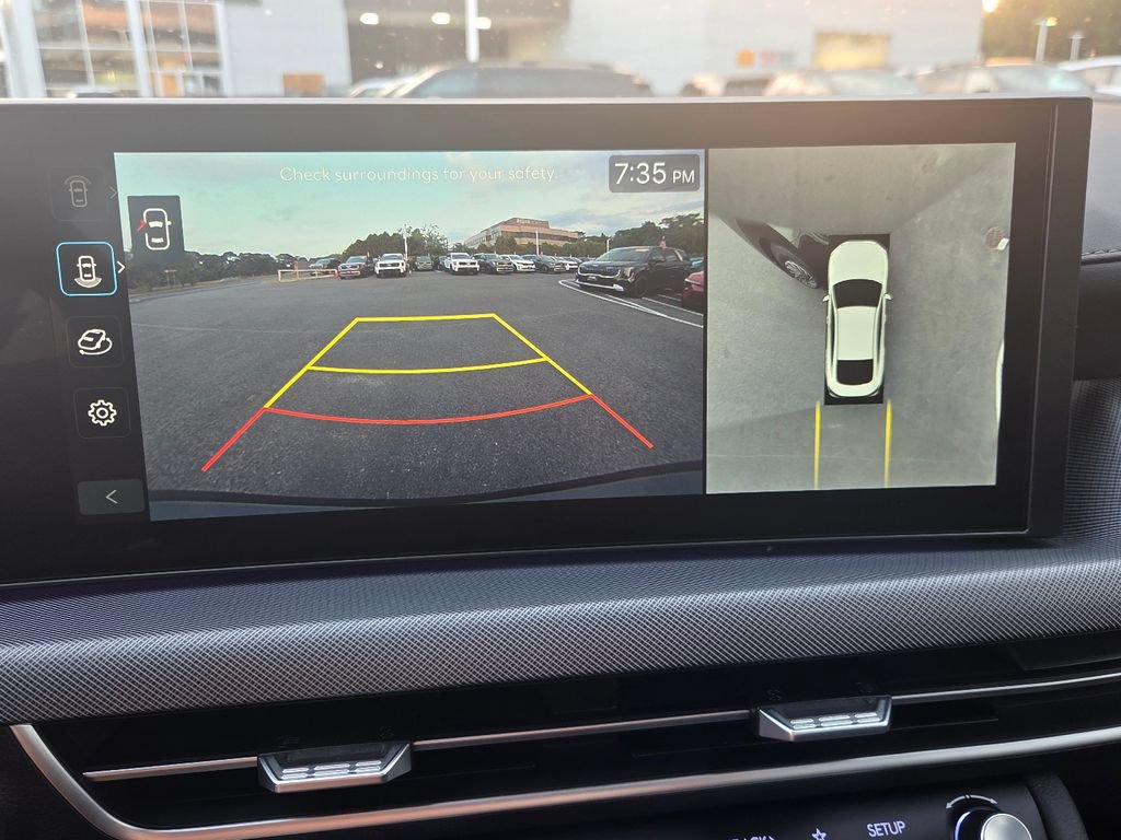 Used 2025 Hyundai Sonata Limited FWD image 20