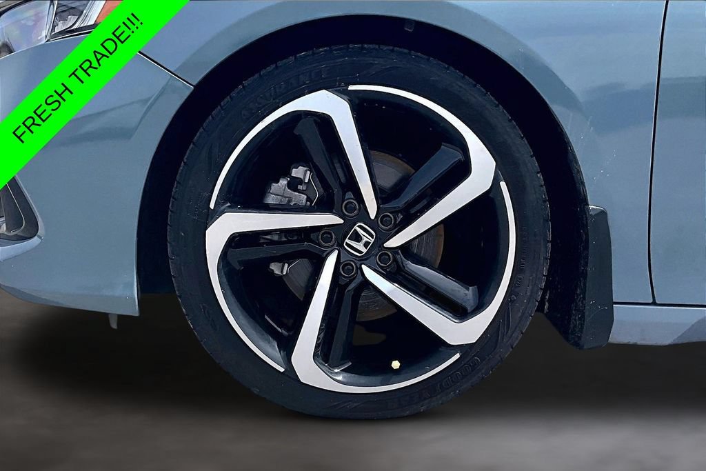 Used 2022 Honda Accord Sport image 33