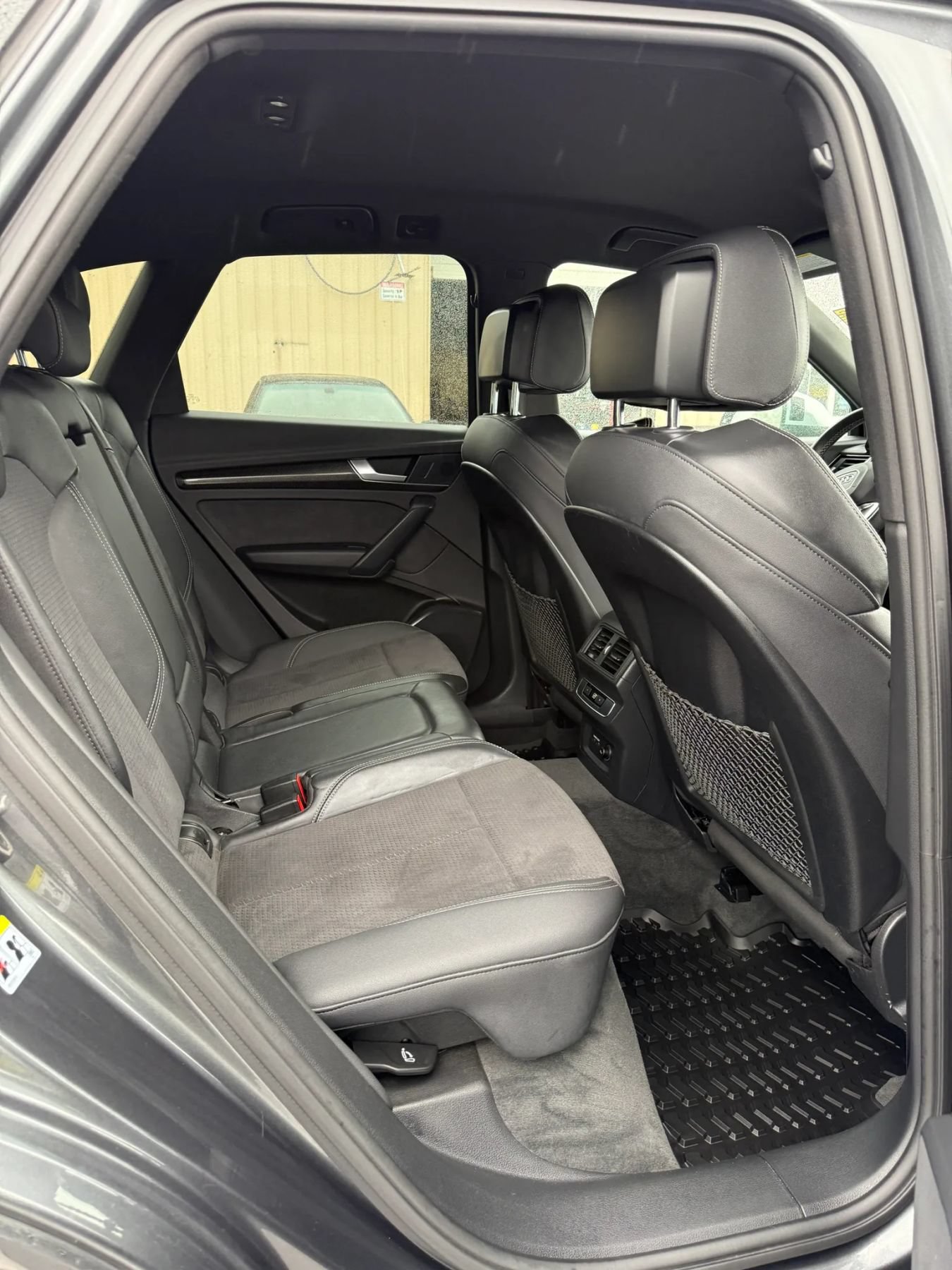 Used 2022 Audi SQ5 Premium AWD/4WD image 17