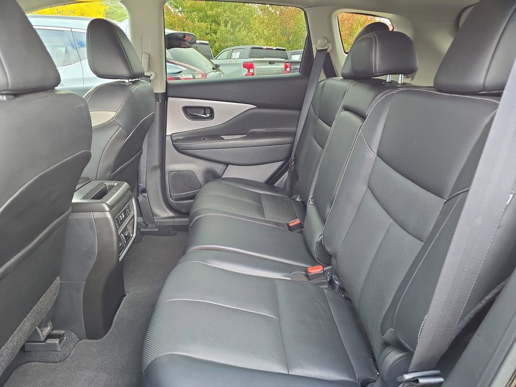 Used 2021 Nissan Murano SL image 29