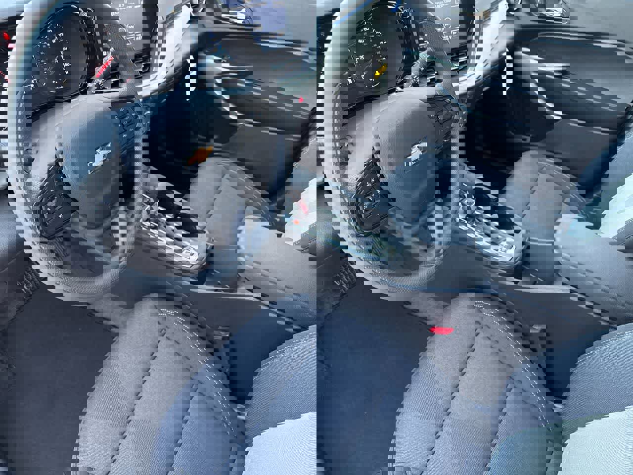 New 2026 Chevrolet Trax LS w/ LS Convenience Package image 13