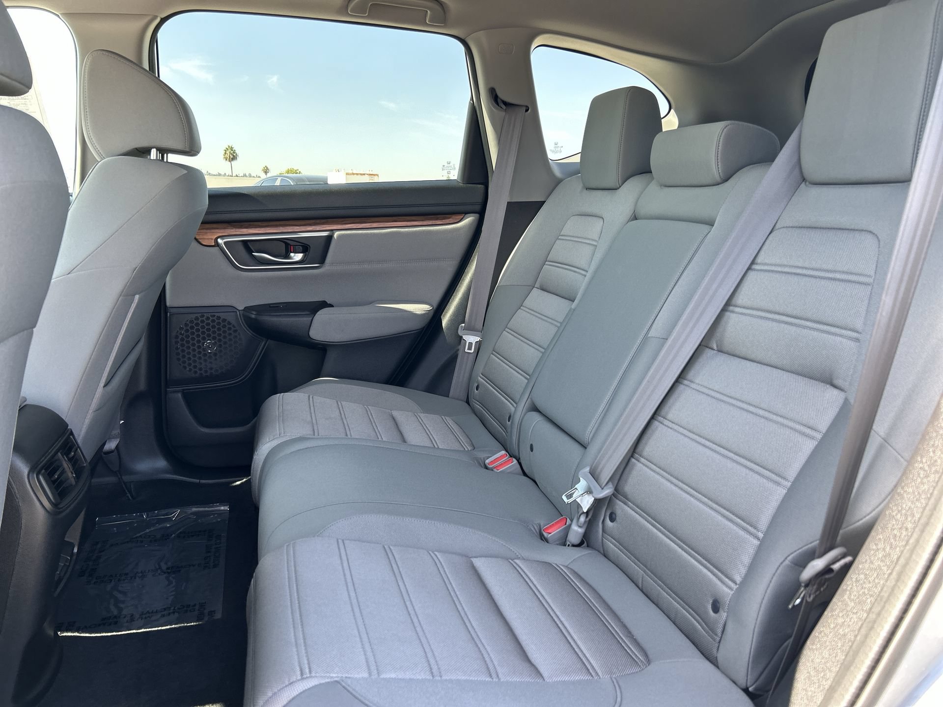 Certified 2022 Honda CR-V EX image 25