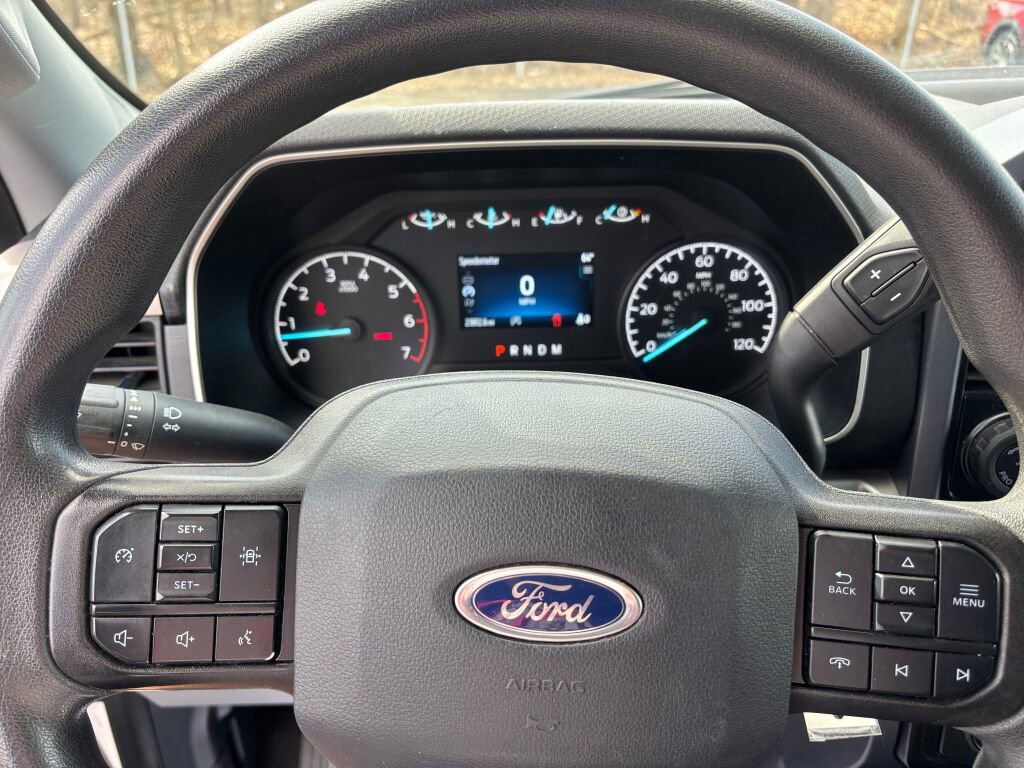 Used 2023 Ford F150 XLT w/ XTR Package image 8
