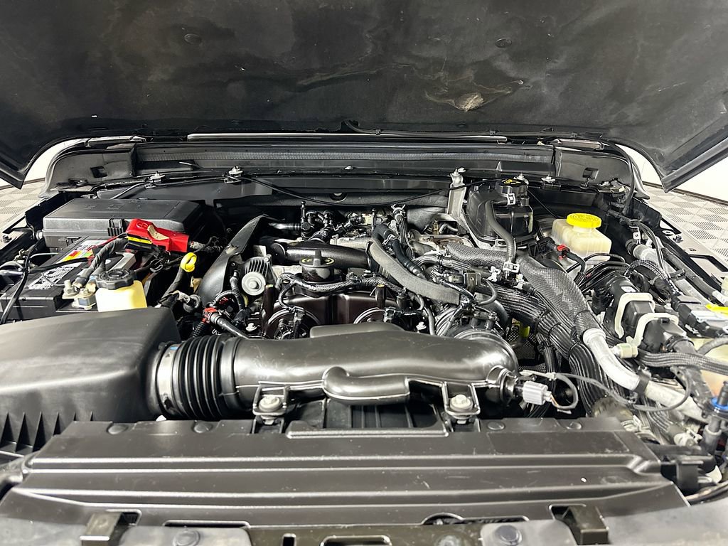 Used 2020 Jeep Wrangler Unlimited Sport image 29