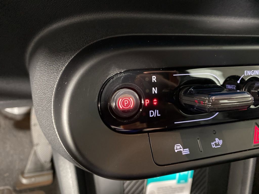 New 2026 MINI Cooper S image 15