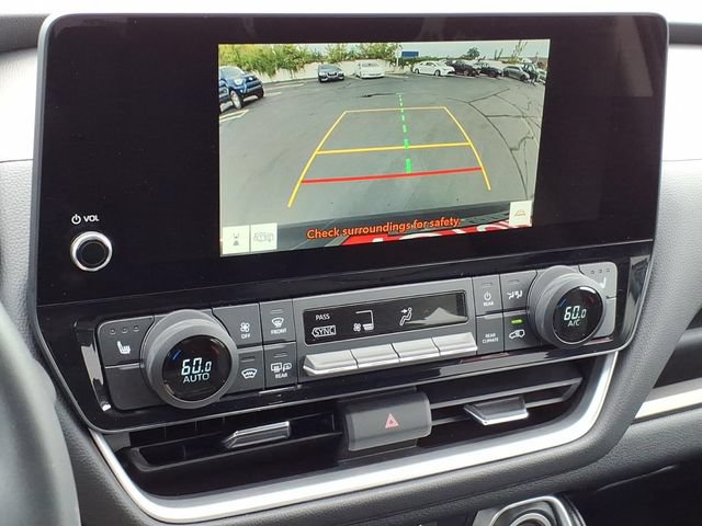Used 2026 Toyota Grand Highlander AWD image 26