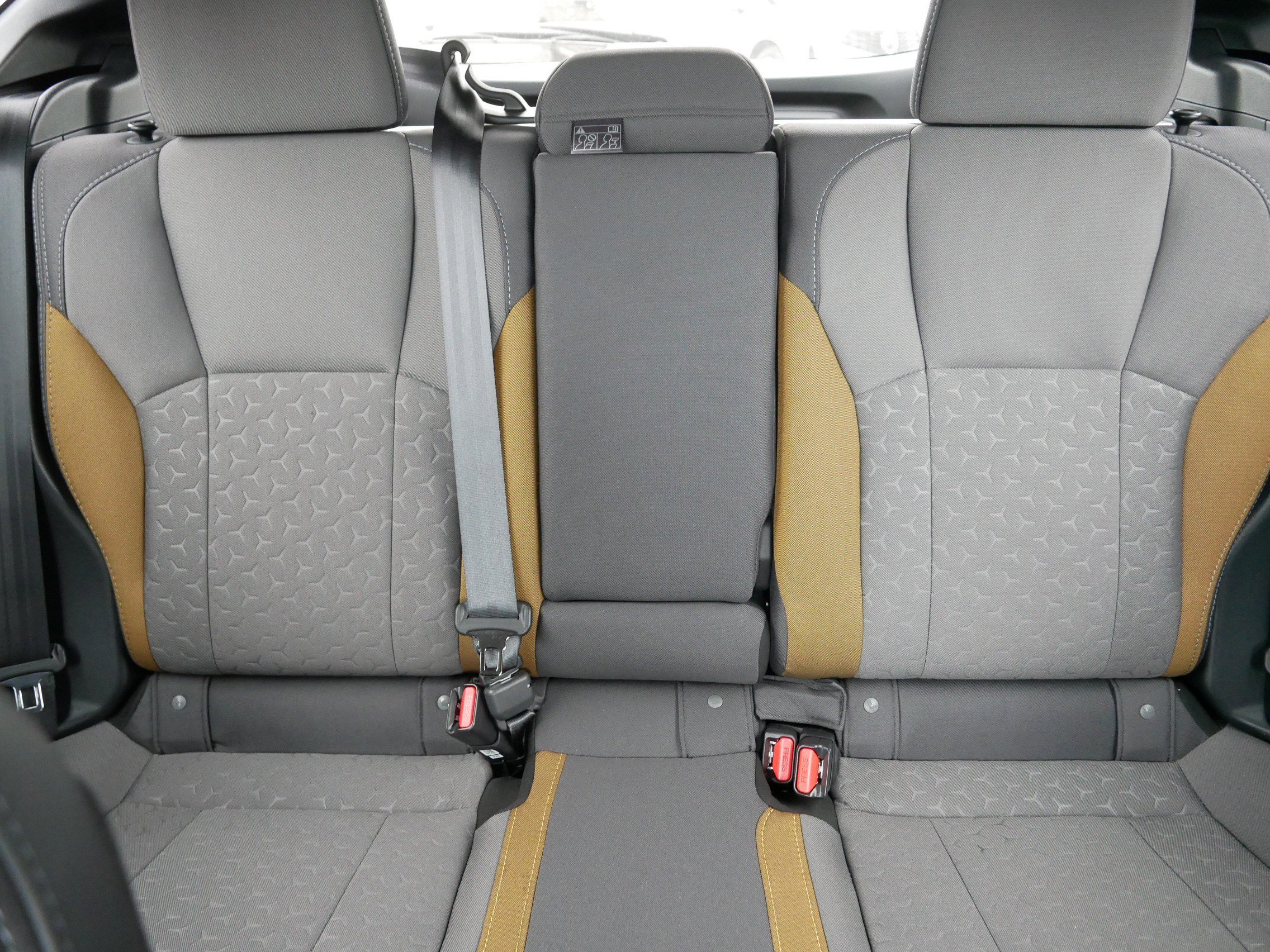 Certified 2025 Subaru Crosstrek 2.5i Sport w/ Crosstrek Mirror Package image 13