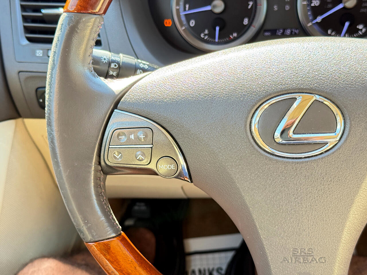 Used 2012 Lexus ES 350 image 72