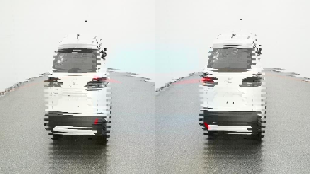 New 2026 Toyota Corolla Cross L image 7