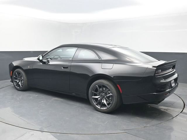 New 2026 Dodge Charger Scat Pack AWD/4WD image 3