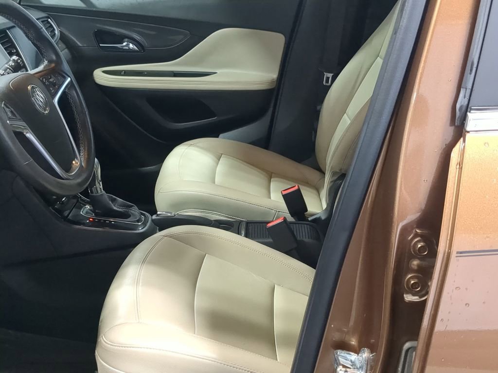 Used 2017 Buick Encore Essence image 20