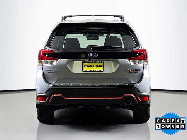 Used 2020 Subaru Forester Sport w/ Popular Package #2 image 6