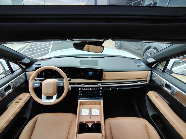 New 2026 Hyundai Santa Fe Limited image 26