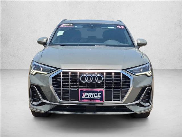 Used 2023 Audi Q3 2.0T Premium AWD/4WD image 2