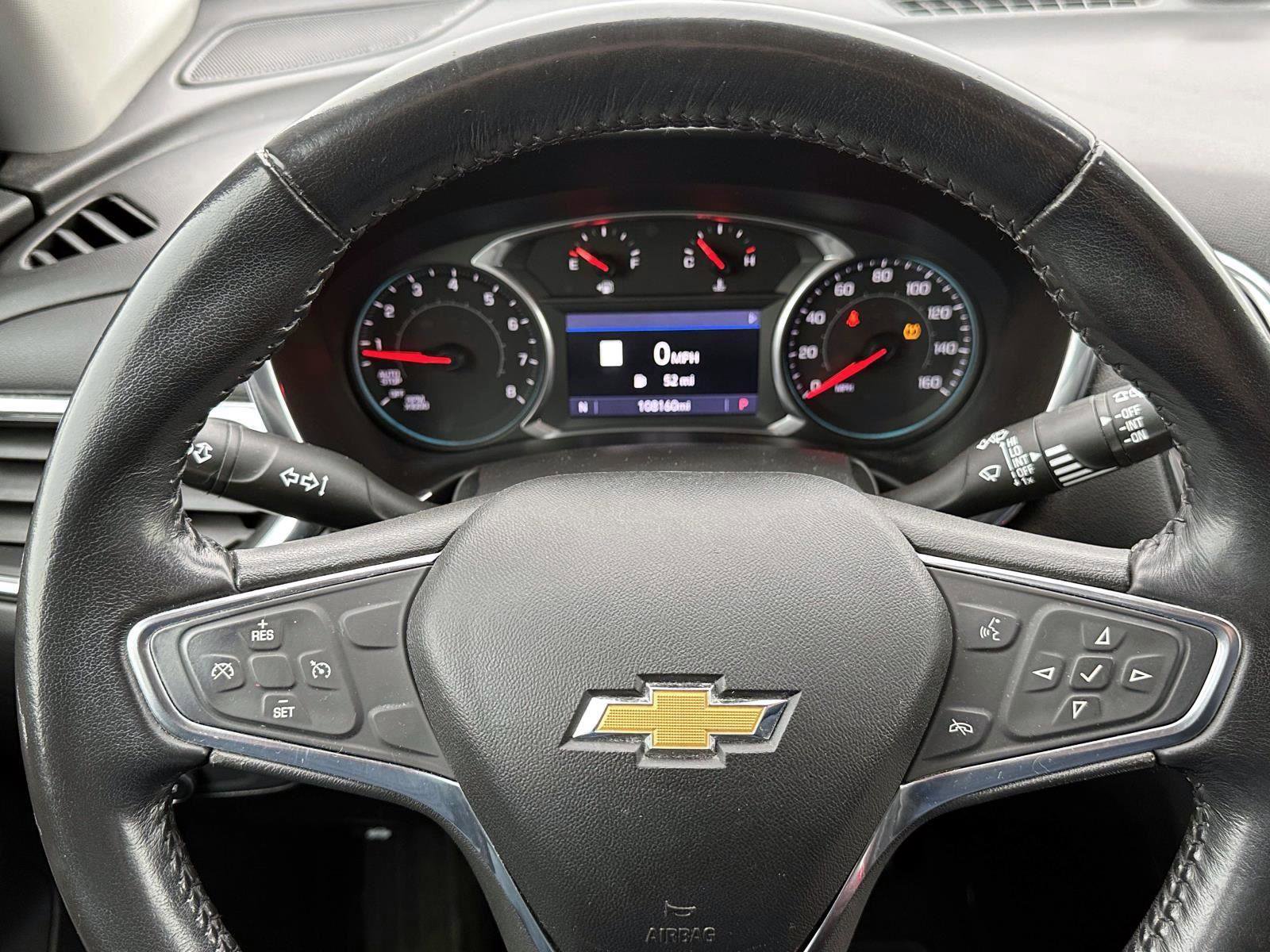 Used 2019 Chevrolet Equinox LT image 17