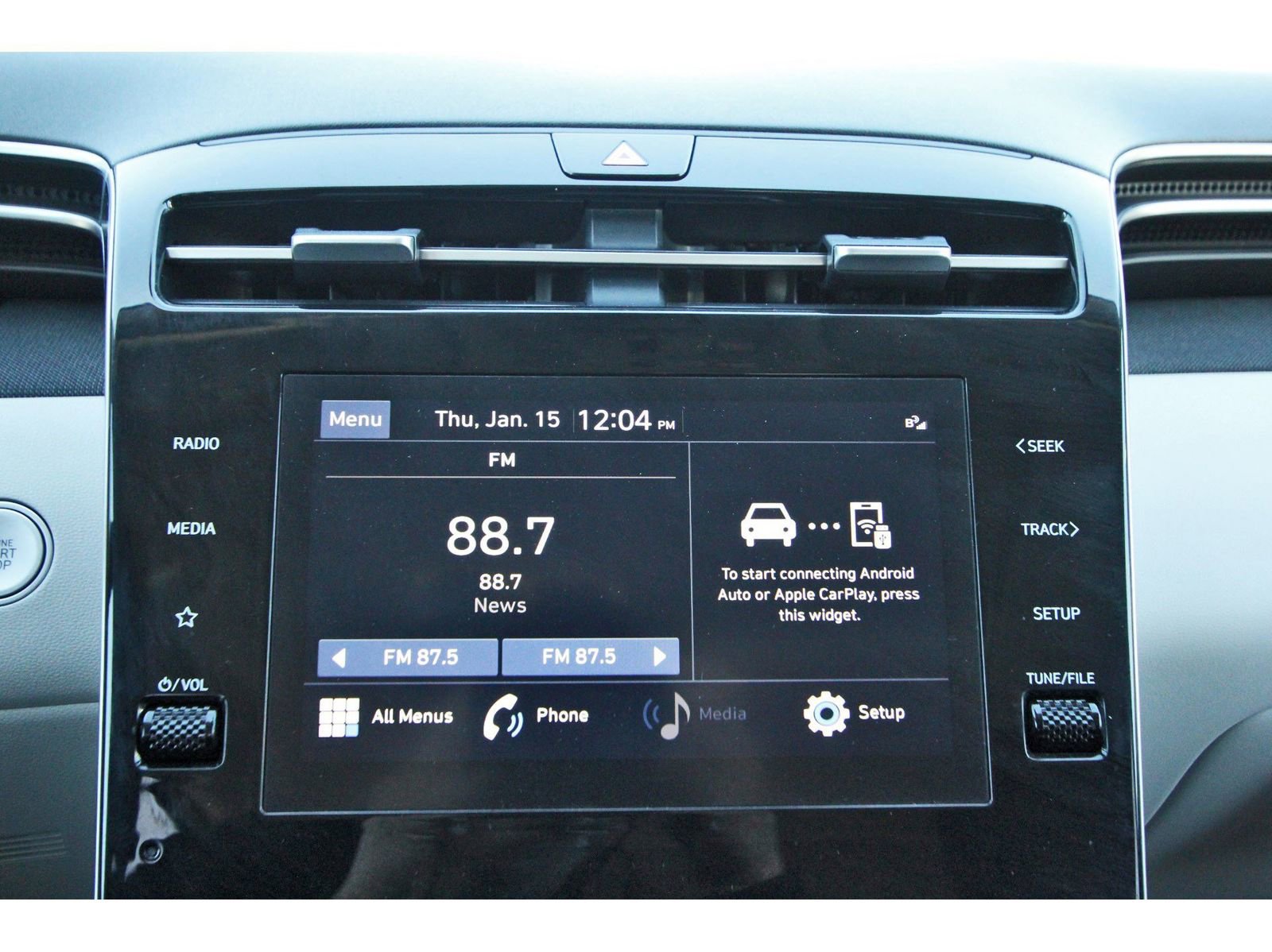 Used 2022 Hyundai Tucson SEL w/ Convenience Package image 25