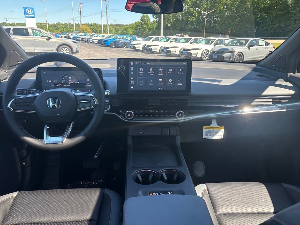 New 2026 Honda Prologue Elite image 22