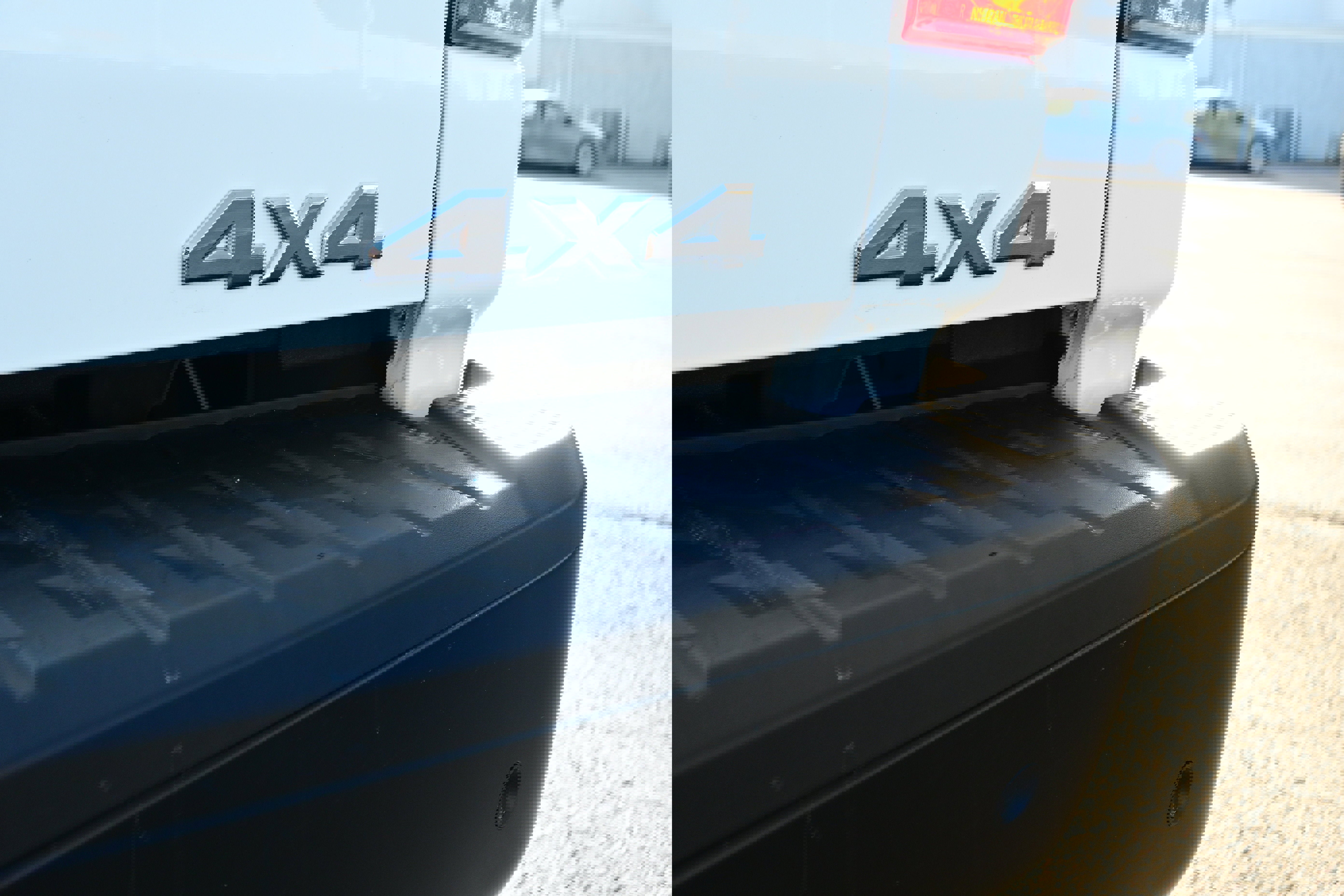 Certified 2022 Nissan Titan S w/ S Utility Package image 11