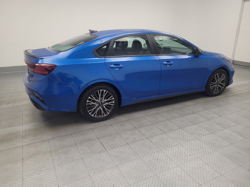 Used 2023 Kia Forte GT-Line image 10
