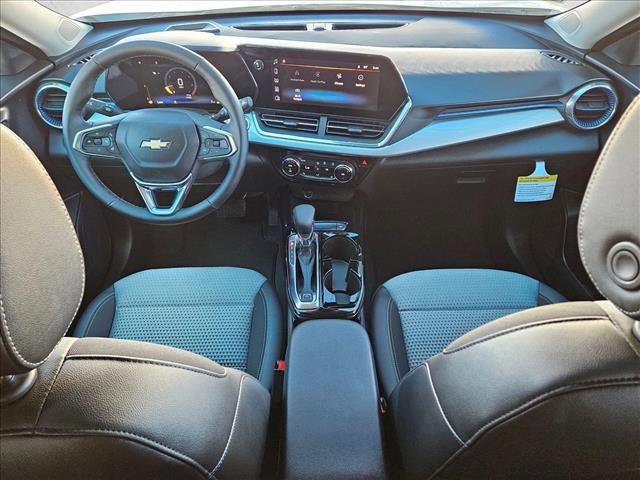 New 2026 Chevrolet Trax LT w/ LT Convenience Package image 15