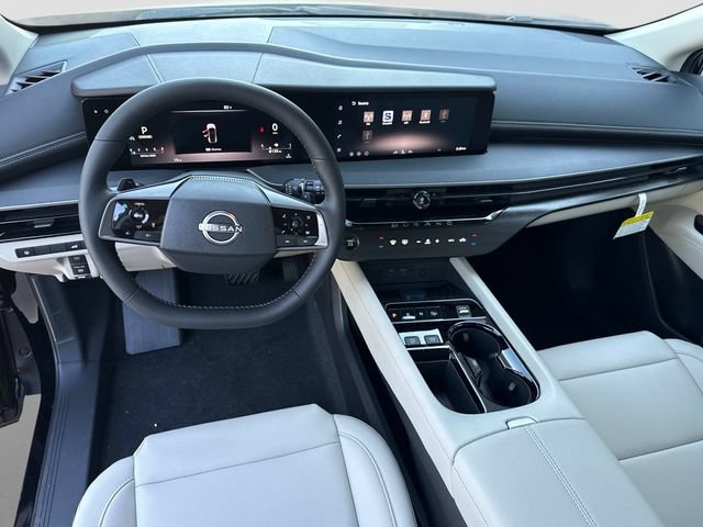New 2026 Nissan Murano SV AWD/4WD image 17