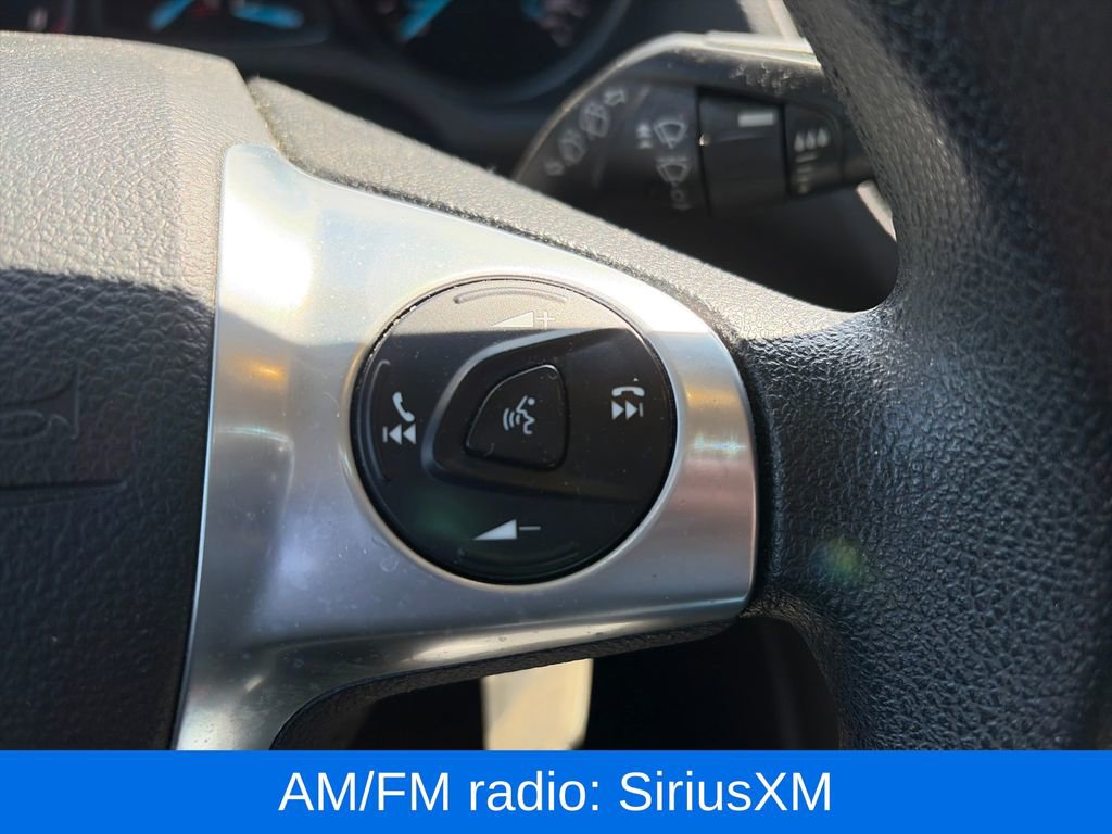 Used 2016 Ford Escape SE w/ SE Chrome Package AWD/4WD image 13