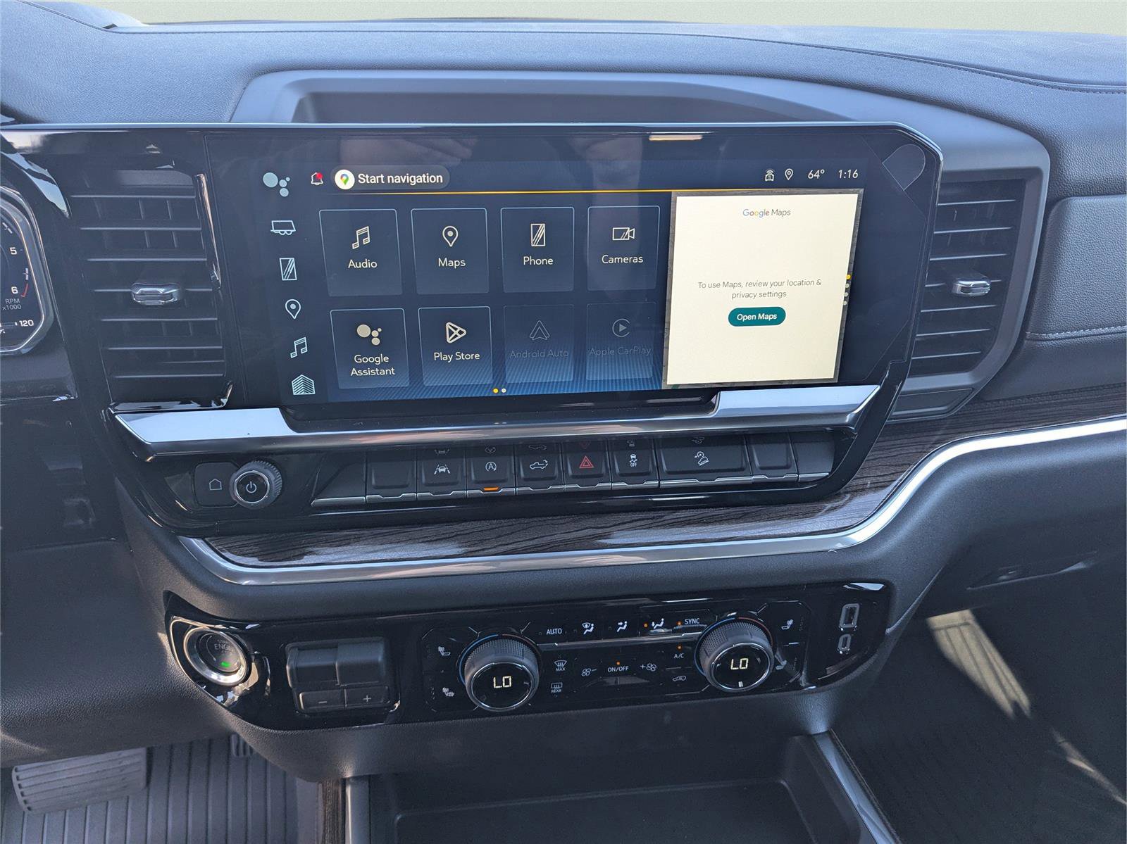 New 2026 Chevrolet Silverado 1500 RST image 20