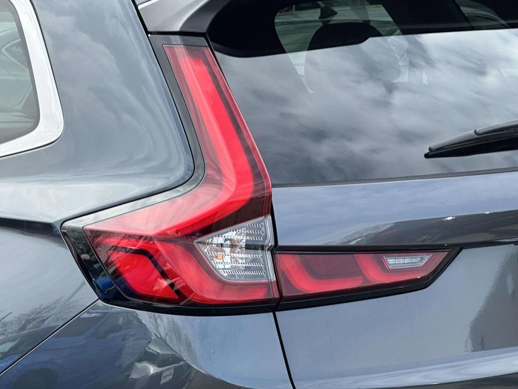 Certified 2023 Honda CR-V EX-L image 8