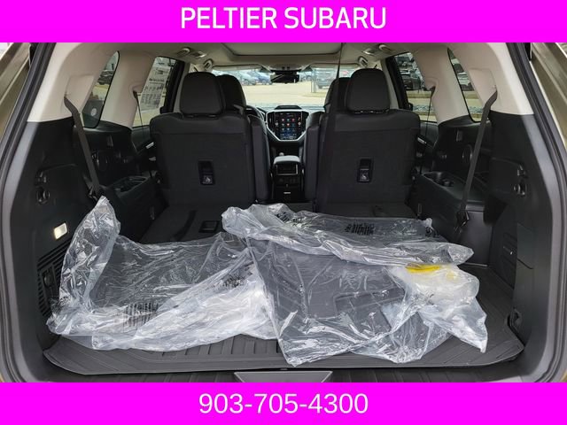 Used 2025 Subaru Ascent Touring w/ Popular Package #1 AWD/4WD image 8