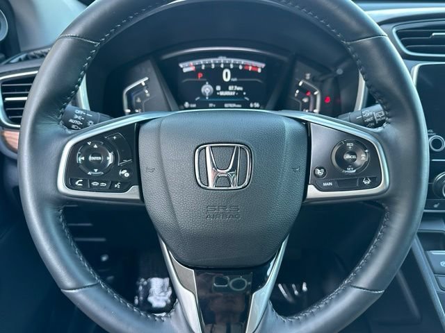 Used 2022 Honda CR-V Touring image 46