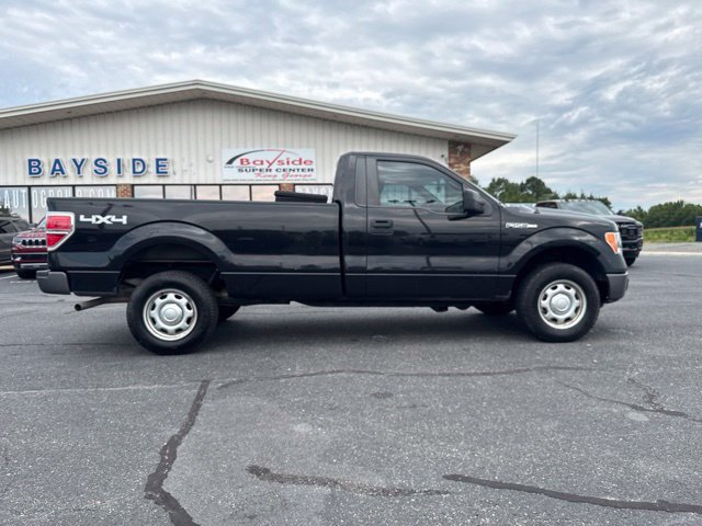 Used 2014 Ford F150 XL w/ XL Plus Package AWD/4WD image 15