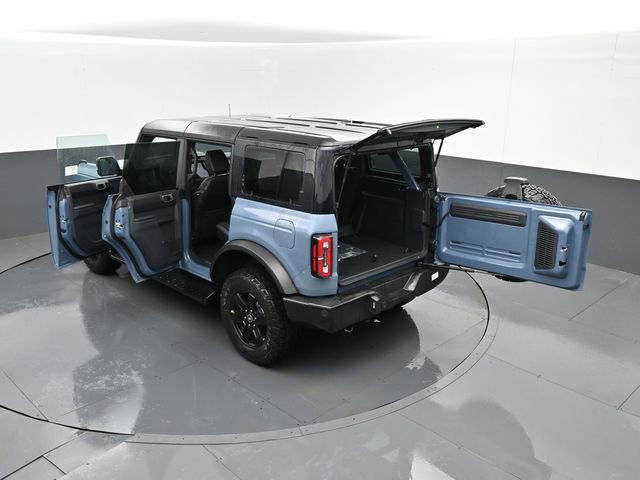 New 2025 Ford Bronco Outer Banks image 27