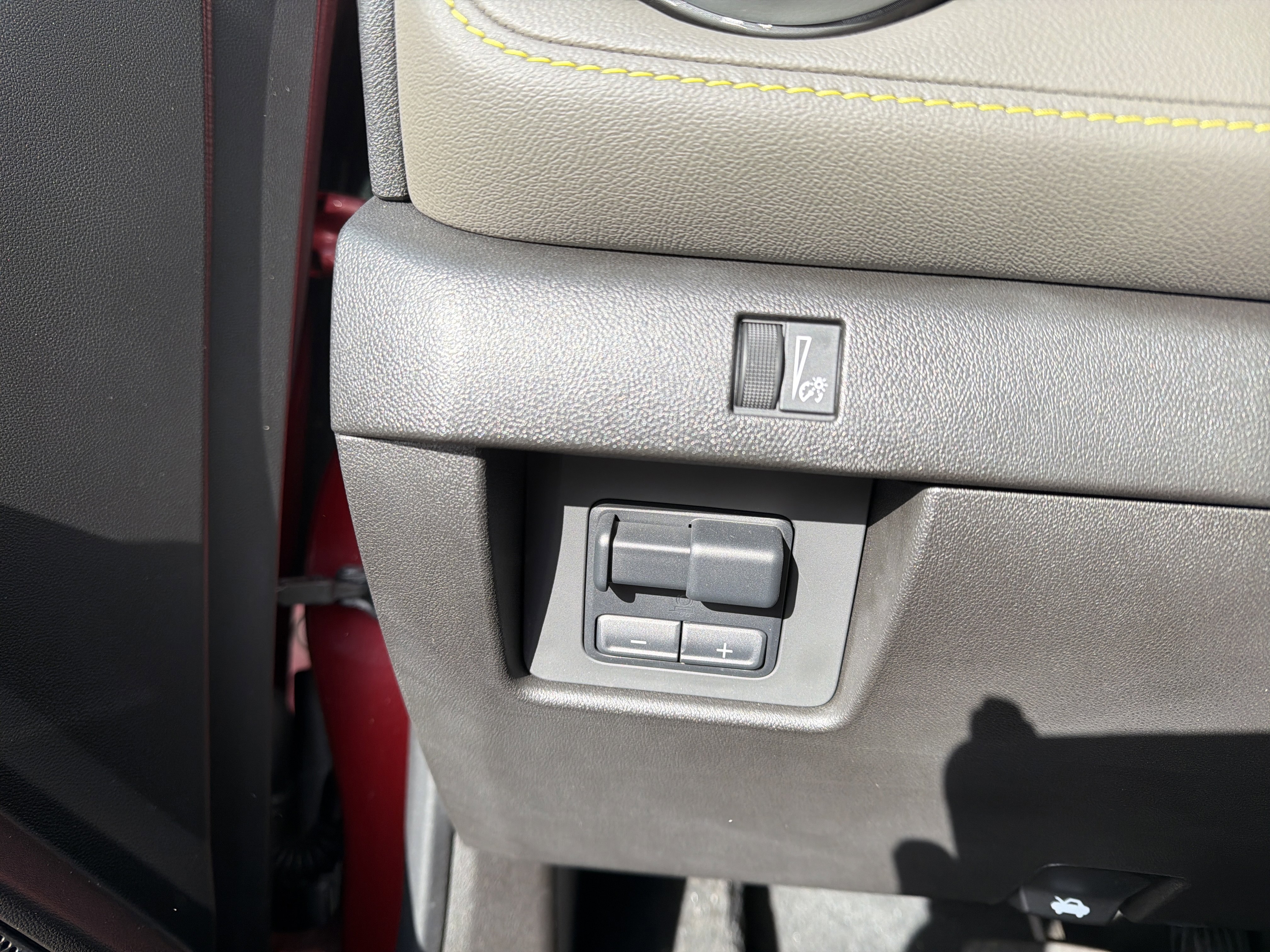 Used 2024 Chevrolet Colorado ZR2 image 16