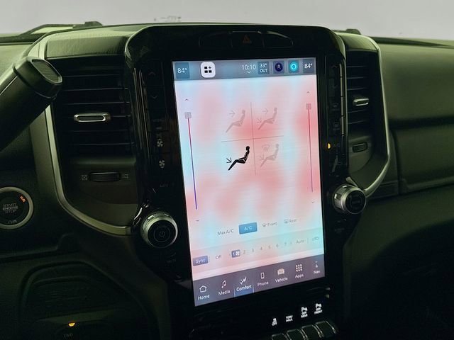 Used 2025 RAM 2500 Big Horn image 16