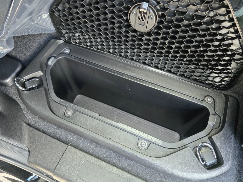 New 2026 RAM 1500 Limited image 40