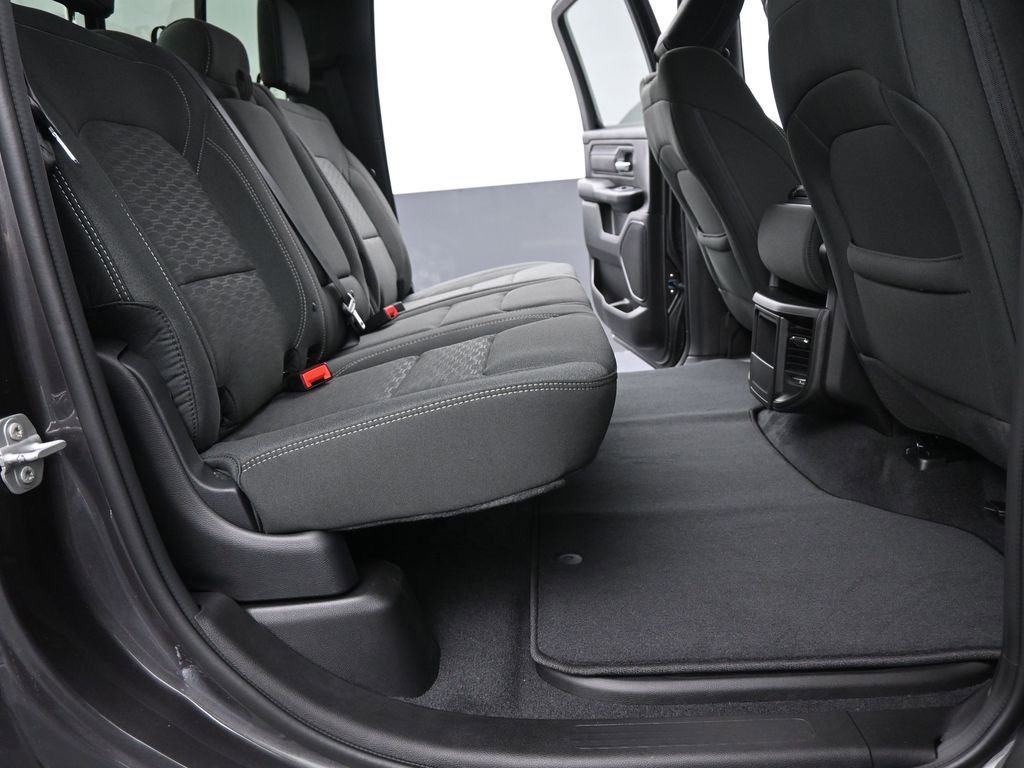 New 2025 RAM 1500 Tradesman image 15