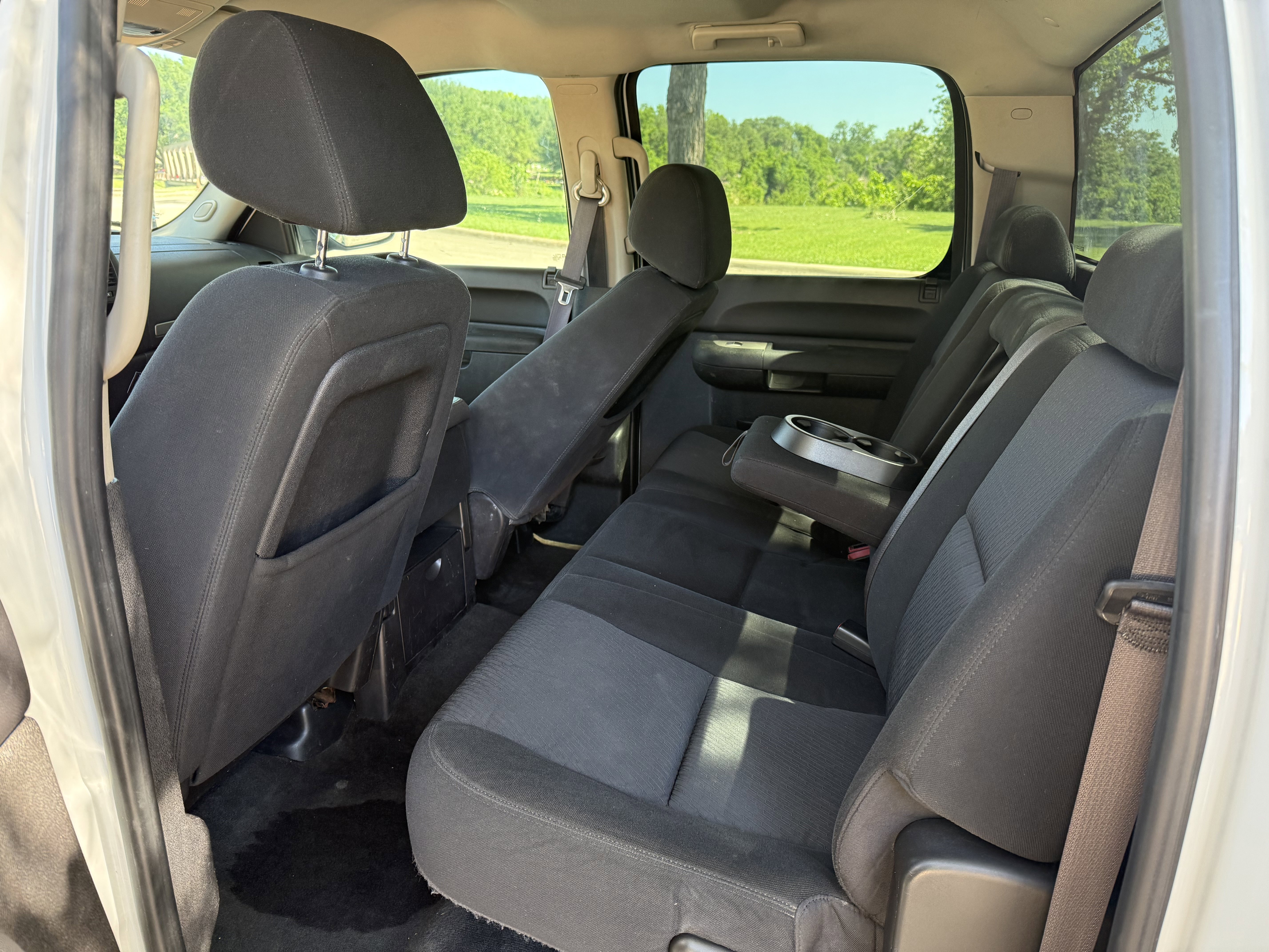 Used 2011 Chevrolet Silverado 1500 LT image 10