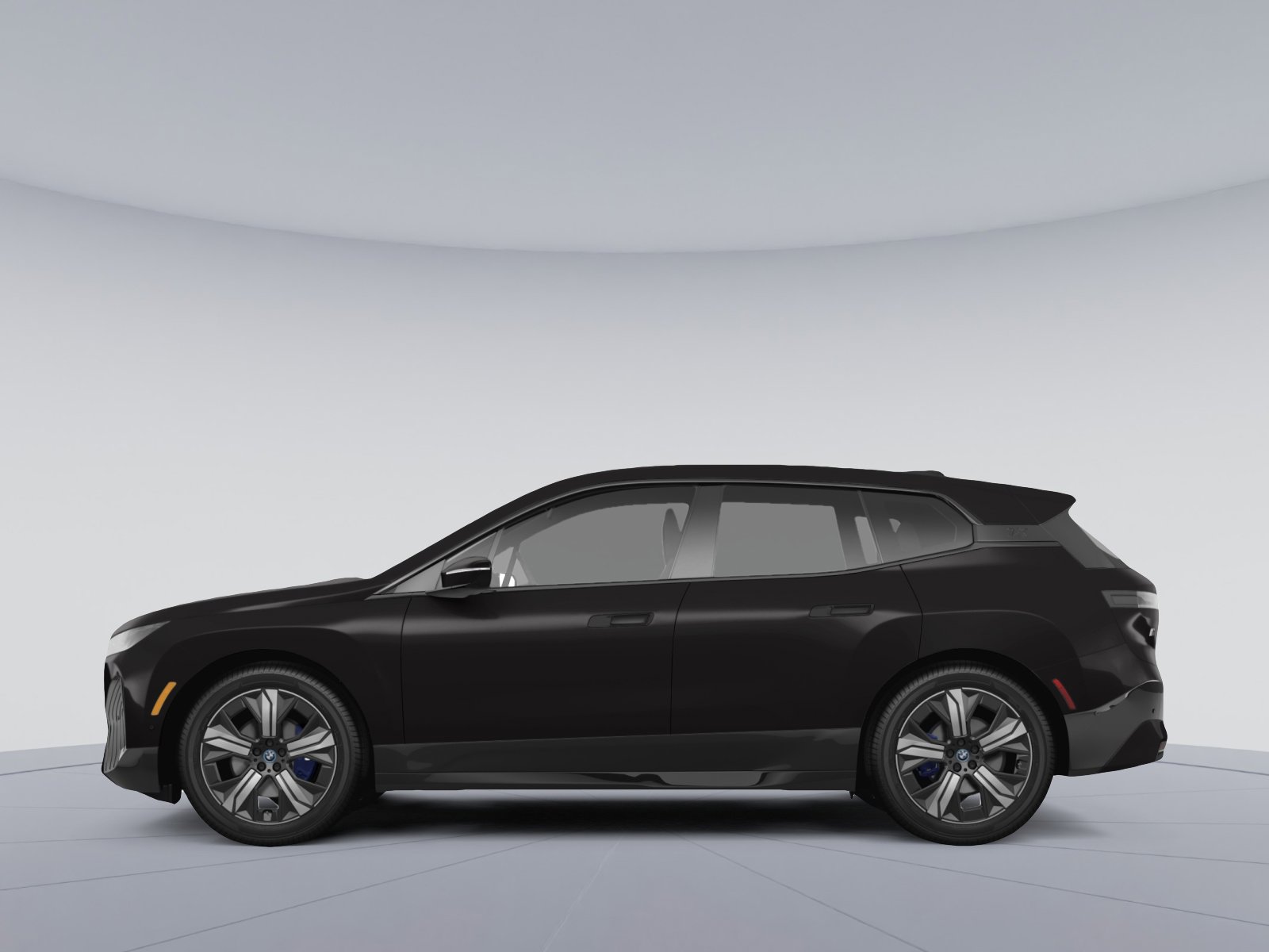 New 2026 BMW iX xDrive60 image 2
