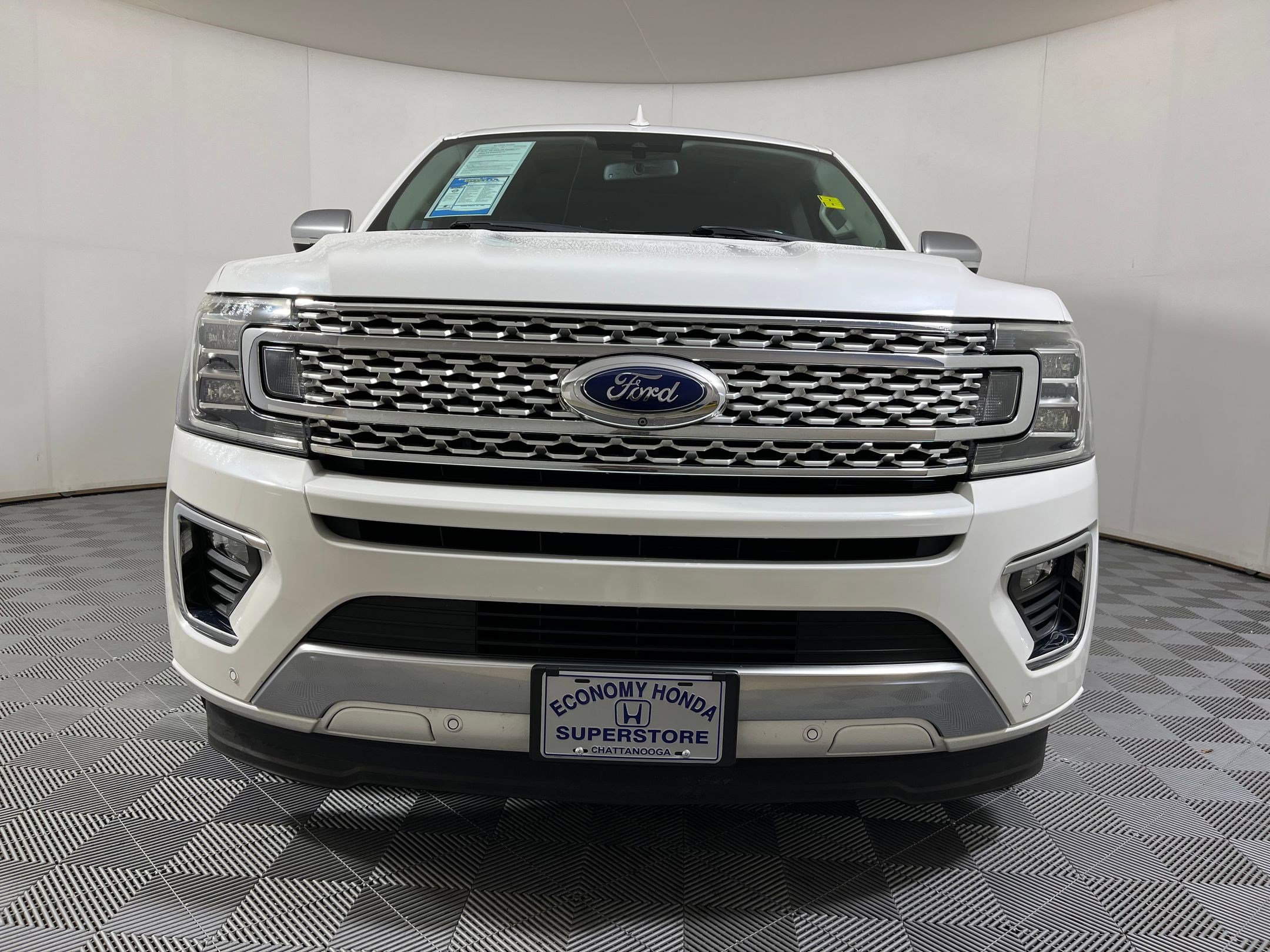 Used 2020 Ford Expedition Platinum image 5