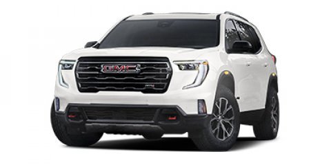 New 2026 GMC Acadia Denali Ultimate