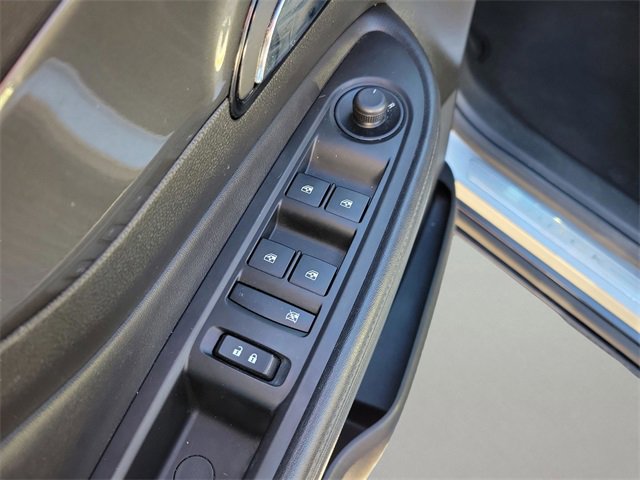 Used 2017 Buick Encore Sport Touring image 14