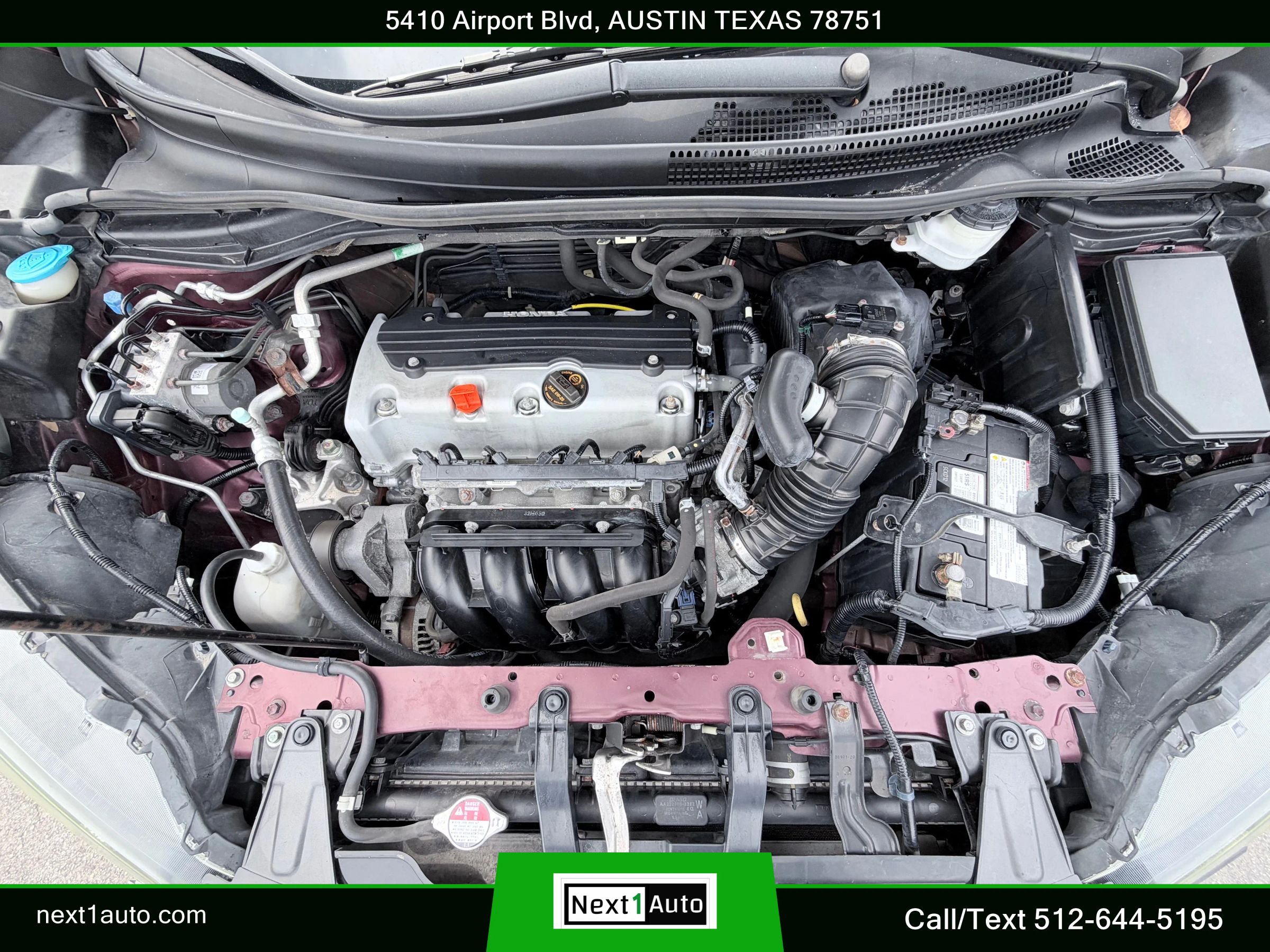 Used 2014 Honda CR-V EX-L image 36