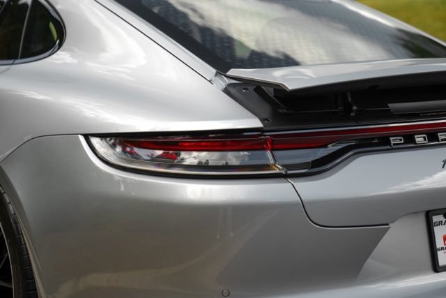 Used 2021 Porsche Panamera 4S w/ Premium Package AWD/4WD image 13