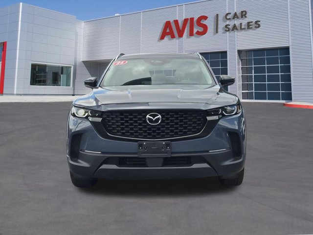 Used 2025 MAZDA CX-50 2.5 Hybrid w/ Preferred Pkg AWD/4WD image 2