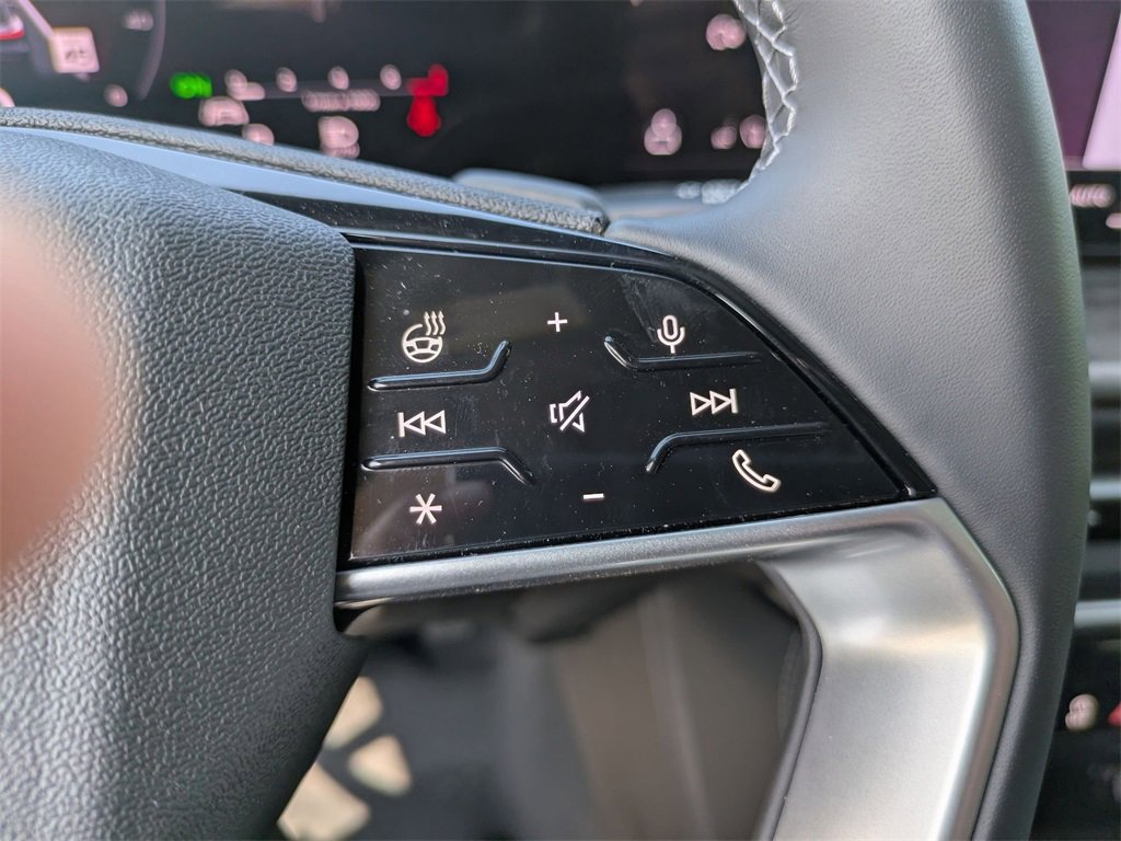 New 2025 Audi Q5 Premium Plus image 19