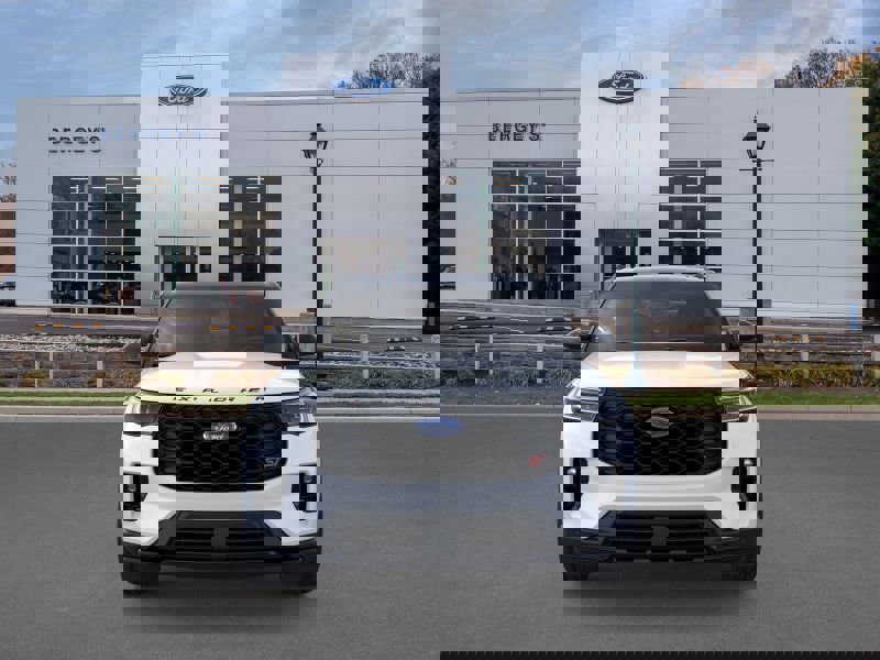 New 2025 Ford Explorer ST image 6