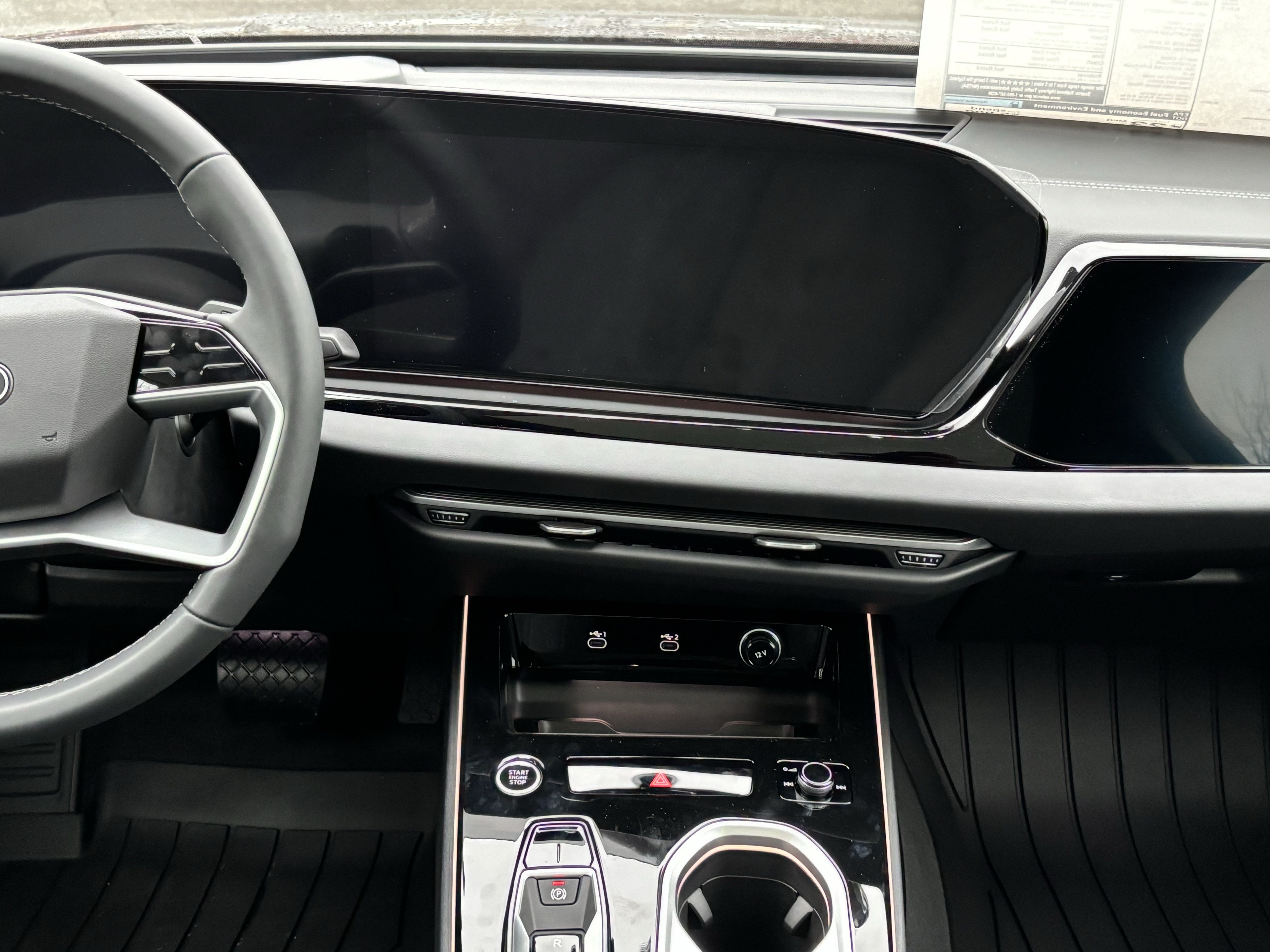 New 2026 Audi A6 Prestige AWD/4WD image 31