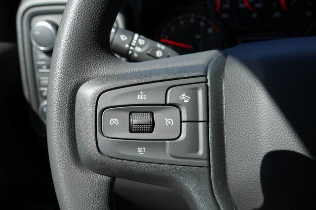 New 2025 Chevrolet Silverado 1500 W/T w/ WT Value Package image 13