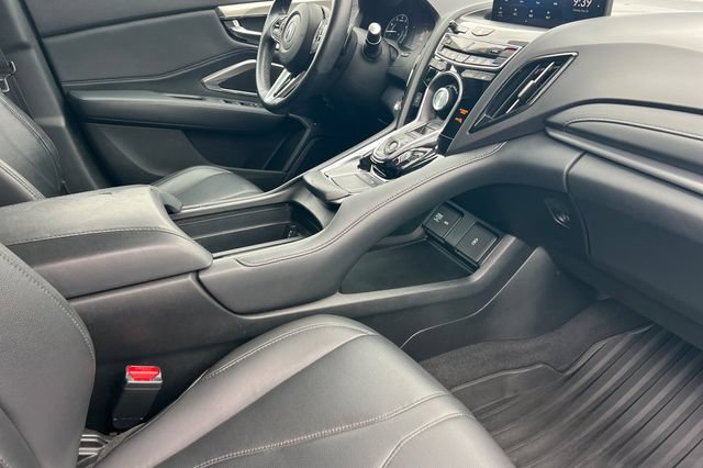 Used 2019 Acura RDX AWD image 20