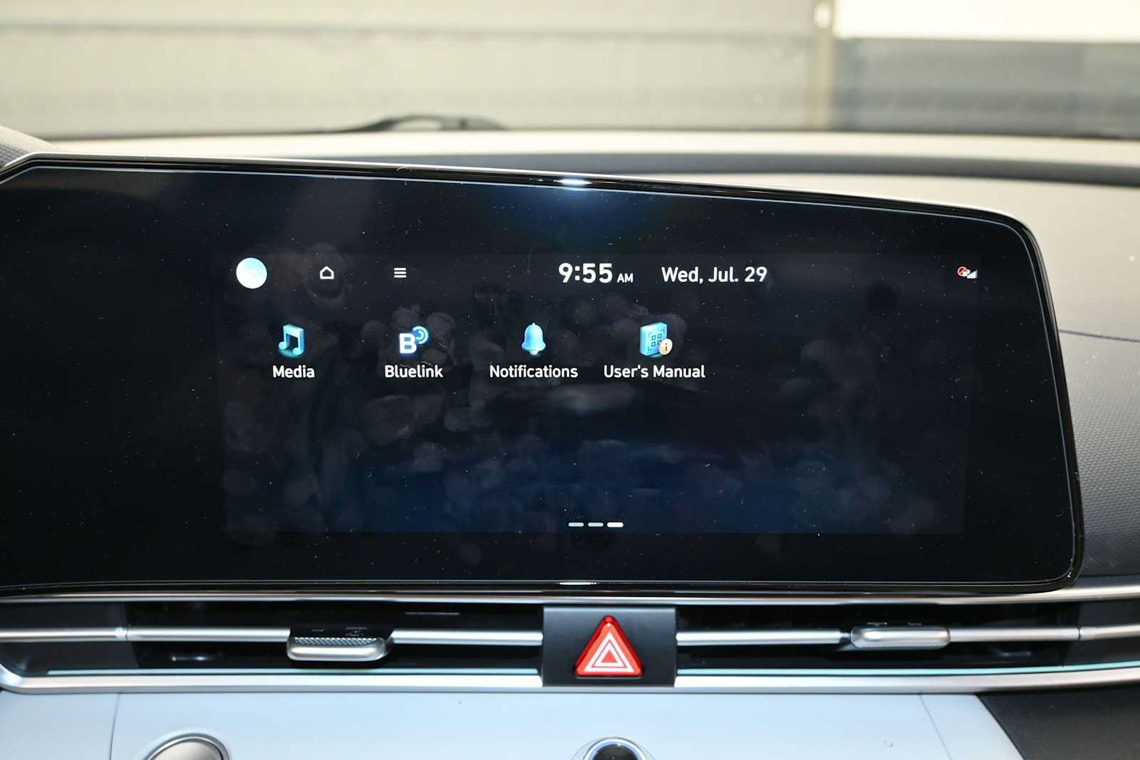 Used 2025 Hyundai Elantra Limited FWD image 20